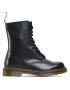 Dr. Martens Bocanci 1490 Smooth 11857001 Negru - Pled.ro