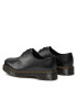 Dr. Martens Bocanci 27875001 Negru - Pled.ro