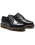 Dr. Martens Bocanci 3989 YS Smooth 22210001 Negru - Pled.ro