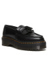 Dr. Martens Pantofi Adrian Quad Negru - Pled.ro