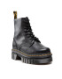 Dr. Martens Bocanci Audrick 8-Eye Boot 27149001 Negru - Pled.ro