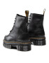 Dr. Martens Bocanci Audrick 8-Eye Boot 27149001 Negru - Pled.ro