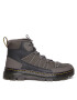 Dr. Martens Trappers Buwick Gri - Pled.ro