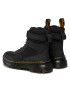 Dr. Martens Trappers Combs Tech 25215001 Negru - Pled.ro