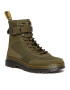 Dr. Martens Trappers Combs Tech Verde - Pled.ro