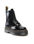 Dr. Martens Bocanci Jadon 26646001 Negru - Pled.ro