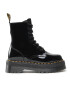 Dr. Martens Bocanci Jadon 26646001 Negru - Pled.ro