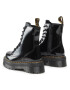 Dr. Martens Bocanci Jadon 26646001 Negru - Pled.ro