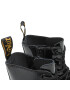 Dr. Martens Bocanci Jadon 26646001 Negru - Pled.ro