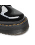 Dr. Martens Bocanci Jadon 26646001 Negru - Pled.ro