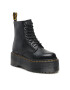 Dr. Martens Bocanci Pascal Max 26925001 Negru - Pled.ro