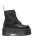 Dr. Martens Bocanci Pascal Max 26925001 Negru - Pled.ro