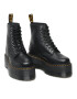 Dr. Martens Bocanci Pascal Max 26925001 Negru - Pled.ro