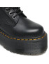 Dr. Martens Bocanci Pascal Max 26925001 Negru - Pled.ro