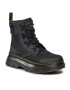 Dr. Martens Trappers Tarik Zip 31120001 Negru - Pled.ro