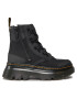 Dr. Martens Trappers Tarik Zip 31120001 Negru - Pled.ro