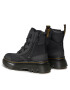 Dr. Martens Trappers Tarik Zip 31120001 Negru - Pled.ro