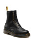 Dr. Martens Bocanci Vegan 1460 14045001 Negru - Pled.ro