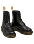 Dr. Martens Bocanci Vegan 1460 14045001 Negru - Pled.ro