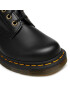 Dr. Martens Bocanci Vegan 1460 14045001 Negru - Pled.ro