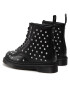 Dr. Martens Bocanci 1460 Stud 27040001 Negru - Pled.ro