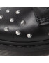 Dr. Martens Bocanci 1460 Stud 27040001 Negru - Pled.ro