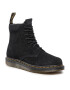 Dr. Martens Bocanci Berman 27688001 Negru - Pled.ro