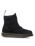 Dr. Martens Bocanci Berman 27688001 Negru - Pled.ro