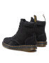 Dr. Martens Bocanci Berman 27688001 Negru - Pled.ro