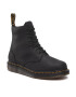 Dr. Martens Ghete Berman 26588001 Negru - Pled.ro