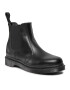 Dr. Martens Ghete Jodhpur 25685001 Negru - Pled.ro