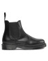 Dr. Martens Ghete Jodhpur 25685001 Negru - Pled.ro