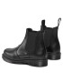 Dr. Martens Ghete Jodhpur 25685001 Negru - Pled.ro