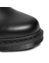 Dr. Martens Ghete Jodhpur 25685001 Negru - Pled.ro