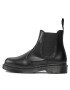 Dr. Martens Ghete Jodhpur 25685001 Negru - Pled.ro