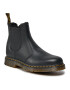 Dr. Martens Ghete Jodhpur 27829001 Negru - Pled.ro