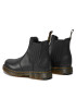 Dr. Martens Ghete Jodhpur 27829001 Negru - Pled.ro