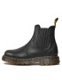 Dr. Martens Ghete Jodhpur 27829001 Negru - Pled.ro