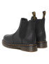 Dr. Martens Ghete Jodhpur 2976 27100001 Negru - Pled.ro