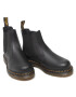 Dr. Martens Ghete Jodhpur 2976 27100001 Negru - Pled.ro