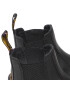 Dr. Martens Ghete Jodhpur 2976 27100001 Negru - Pled.ro