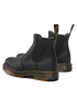 Dr. Martens Ghete Jodhpur 2976 Negru - Pled.ro