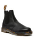 Dr. Martens Ghete Jodhpur 2976 Vegan 21456001 Negru - Pled.ro