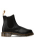 Dr. Martens Ghete Jodhpur 2976 Vegan 21456001 Negru - Pled.ro