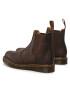 Dr. Martens Ghete Jodhpur 2976 Ys 27486201 Maro - Pled.ro