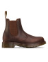 Dr. Martens Ghete Jodhpur 2978 11853201 Maro - Pled.ro