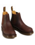 Dr. Martens Ghete Jodhpur 2978 11853201 Maro - Pled.ro