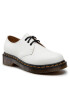 Dr. Martens Bocanci 1461 Smooth 26226100 Alb - Pled.ro