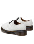 Dr. Martens Bocanci 1461 Smooth 26226100 Alb - Pled.ro