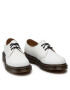 Dr. Martens Bocanci 1461 Smooth 26226100 Alb - Pled.ro